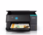 Multifunkcionalni inkjet štampač Epson EcoTank L4360