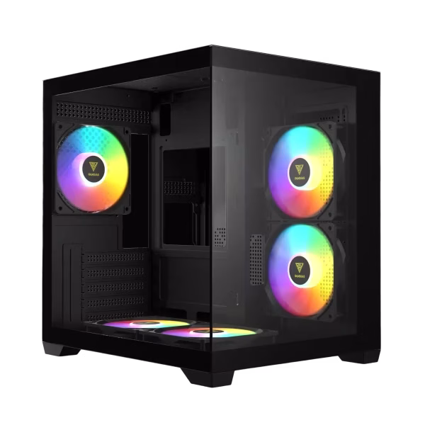 Kućište Gamdias Aura GC101M