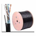 FTP kaba CAT6 CCA sa sajlom CAT6 Ansec 5987