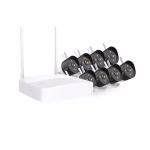 Set 8 kamera + snimač Tenda K8W-3TC HD Video Wi-Fi
