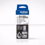 Kertridž Brother BTD100BK Ink bočica Black 7.5K