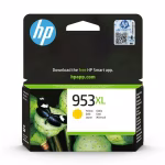 Kertridž HP 953XL F6U18A yellow