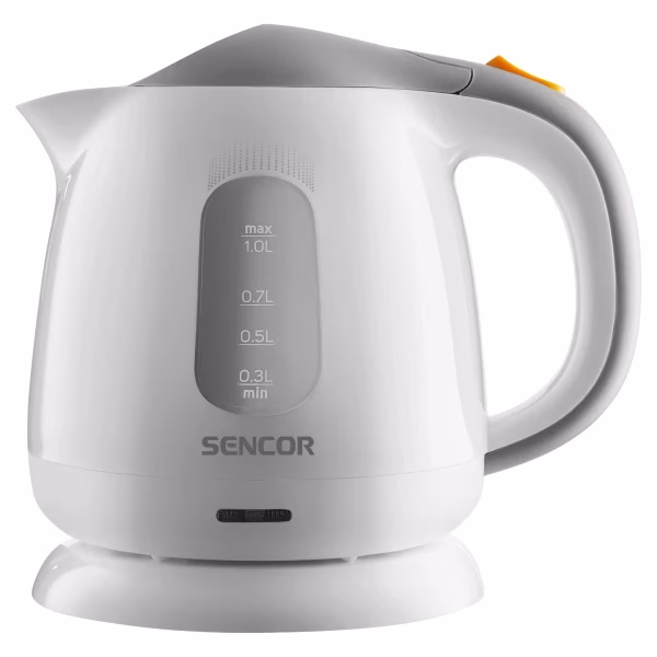Kuvalo za vodu Sencor SWK 1100WH/1L/1100W/bela