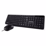 Miš+Tastatura YENKEE YKM 1007CS