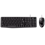 Tastatura + miš Genius KM-170 US