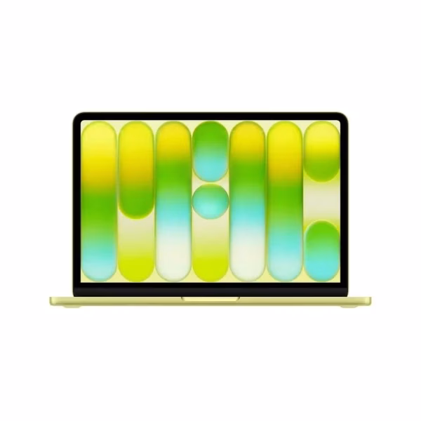 Laptop 13 Apple MacBook NEO Citrus/A 18 Pro 6C CPU/5C GPU/8GB/512GB