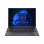 Laptop Lenovo ThinkPad E16 Gen1 16/i5-1335U/16GB/NVMe 256GB+512GB/Win11 pro/ 21JN003YUS