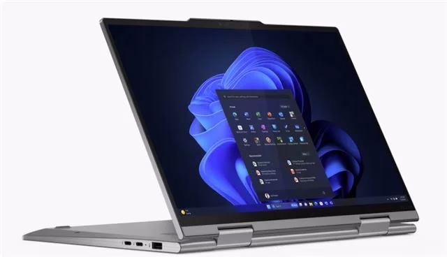 NOT LN TP X1 G10 2-in-1 U7/64G/2T/TOUCH/W11P/3Y