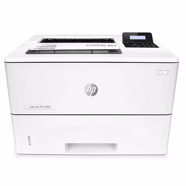 Laserski štampač HP Laserjet M501dn A4