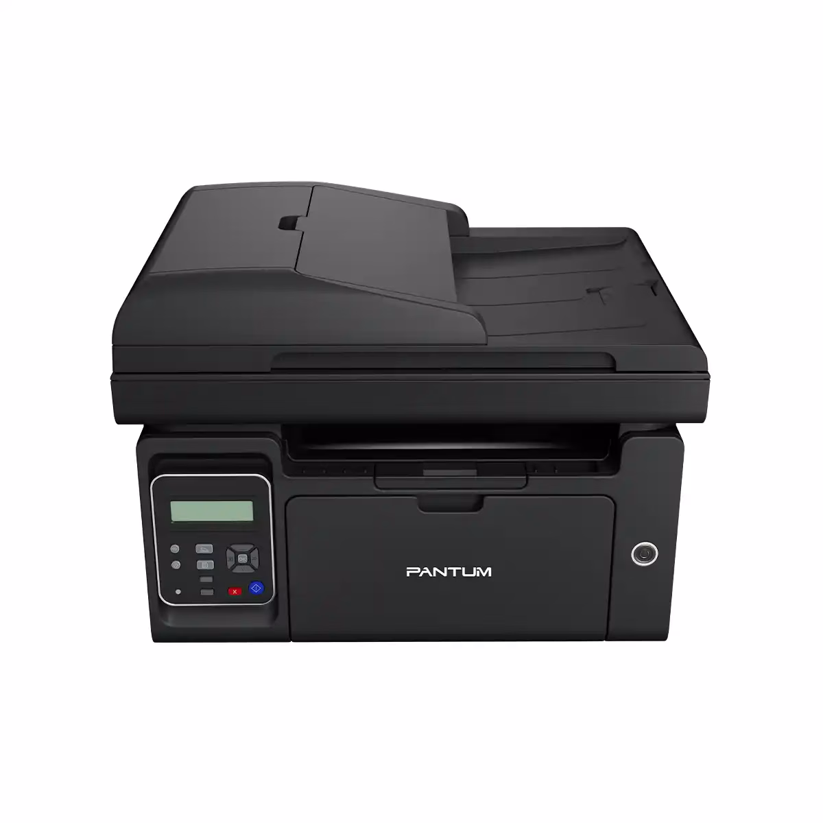 MFP Laser Pantum M6550nw štampač/skener/kopir/22ppm/1200dpi/128MB/ADF/LAN/WiFi toner PA-210 - Slika 4