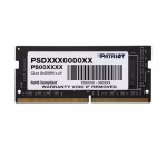 Memorija SODIMM DDR4 8GB 3200MHz Patriot Signature Single Channel PSD48G32002S