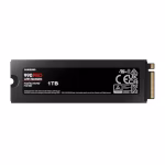 SSD M.2 NVME 1TB Samsung 990 Pro MZ-V9P1T0CW