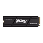 SSD M.2 NVMe 1TB Kingston FURY Renegade SFYRSK/1000G 7300MBs/6000MBs
