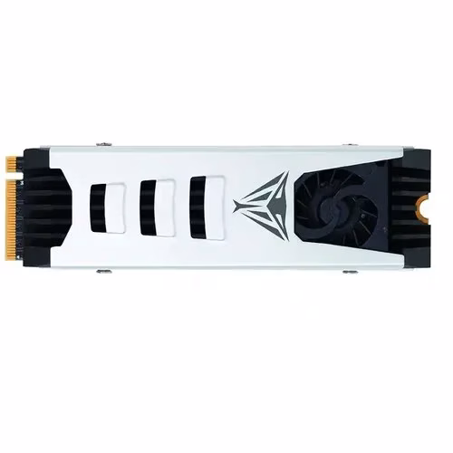 SSD M.2 NVMe 1TB Patriot PV553 11700MBs/9500MBs PV553P1TBM28H - Bulk