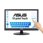 Monitor 16 Asusu VT169HE Touch 1920×1080/IPS/60Hz/5ms/VGA/HDMI