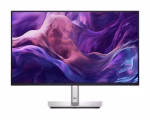 Monitor 23.8 Dell P2425H 1920×1080/Full HD/ IPS/100Hz/5ms/HDMI/VGA/DP/4x USB/USB-C/Pivot