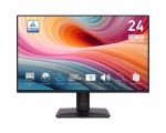 Monitor 24 MSI PRO MP242A E2 IPS FHD