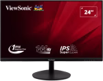 Monitor 24 Viewsonic VA24E2-H 1920×1080/IPS Full HD/1ms/144Hz/VGA/HDMI