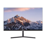 Monitor 27 Dahua LM27-B201S 1920×1080/Full HD IPS/100Hz/5ms/HDMI/VGA/Zvučnici