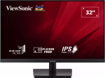 Monitor 32 ViewSonic VA3209-2K-MHD 2560×1440/QHD/IPS/4ms/75Hz/HDMI/DP/Zvučnici