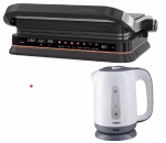 Vivax Smart Gril +kuvalo WH-170BW