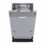 Ugradna mašina za pranje sudova Vox GSI09WQ1E