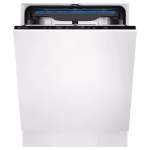 Ugradna mašina za sudove ELECTROLUX EES848200L