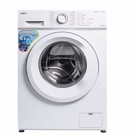 VIVAX HOME veš mašina WFL-100616CSI