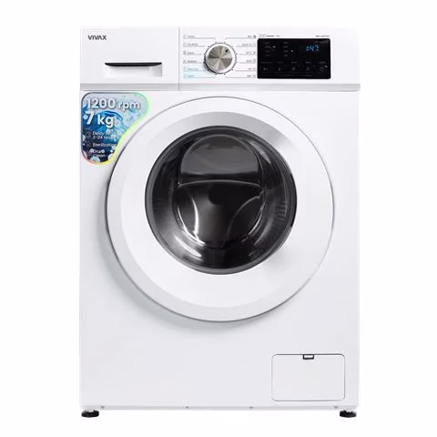 VIVAX HOME veš mašina WFL-120712CI