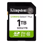 SD Card 1TB Kingston SDS3/1TB class 10 150MBs