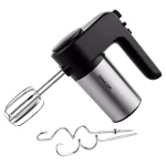 Mikser Sencor SHM 5207SS/400W/crna-srebrna