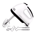 Mikser Vorner VHM-0673/200W/bela