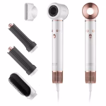 Četka za uvijanje kose Sencor SHS 9100RS/1300W/5 nastavaka