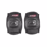 Štitnik za kolena/laktove i ruke Senhai veličina S/crna