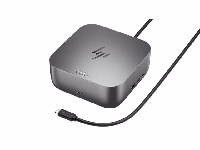 HP Dock THUNDERBOLT 4 100W G6