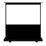 Platno za projektor Xwave PU153HD43 120×90 cm/60/4:3/Pull-up, podno