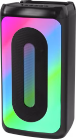 Partybox zvučnik Defender Concerto LED backlight/ BT 5.3/FM/MP3/USB/microSD/Mikrofon 20W TWS