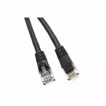 UTP kabl cat.6 Kettz 3m UT-K030 Crni