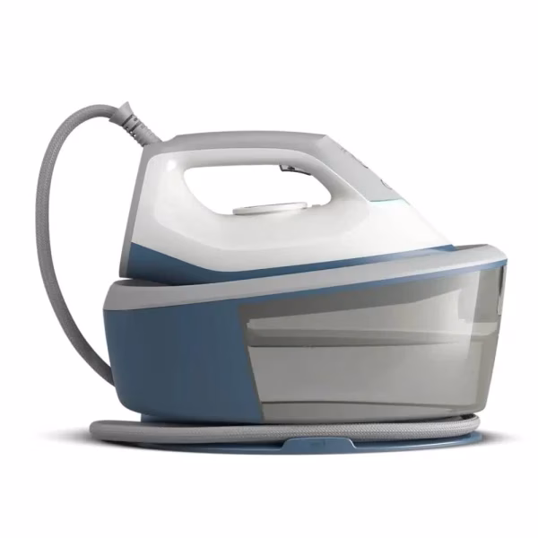 Parna stanica PHILIPS PSG 2000/20 2400W 1.4L plava