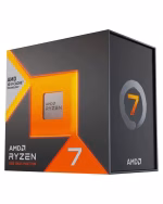 Procesor AMD AM5 Ryzen 7 7800X3D 4.2GHz Box