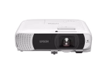 Projektor Epson EB-FH54 Full HD 1920×1080/4100 ANSI Lumena/Wi-Fi/Miracast