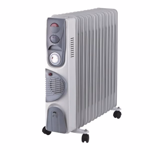 Uljani radijator Prosto UR-B22FT-13E 13 rebara+ventilator