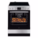 Električni šporet ELECTROLUX LKR64022AX