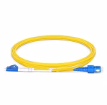 Fiber duplex SM SC/UPC – LC/UPC 2m optički patch kabl