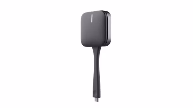 HUW IdeaHub IdeaShare key-USB C