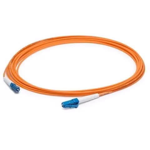 Innoptical LC/LC Fiber Optic Patch Cable