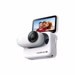Insta360 GO 3S Standard Edition Arctic White
