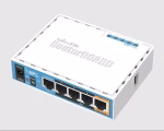 Mikrotik Rb952Ui-5ac2nD-TC – hAP ac lite