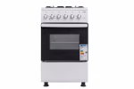 VIVAX HOME plinski šporet FC-40502I WH
