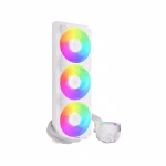Vodeno hlađenje za procesor Arctic Liquid Freezer III Pro 420 A-RGB(W)